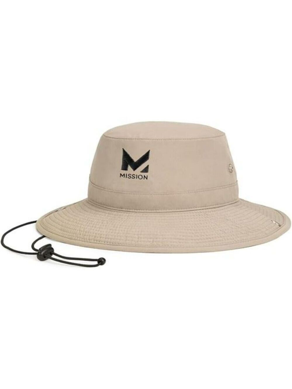 Cooling Bucket Hat UPF 50 Sun Protection Hiking Golf Beach Fishing Outdoor